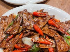 -張飛扒肉·龙江非遗(道外店)
