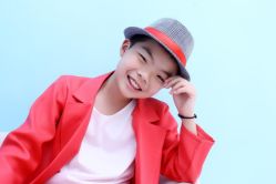 -宝贝日记专业儿童摄影(南坪店)