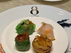 -8餐厅(新葡京酒店)