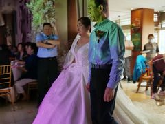 -满汉楼(江畔店)