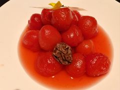 -沅江水·湖南家宴(珠江新城高德置地秋广场店)