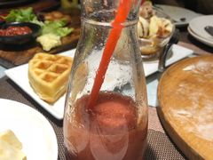 -红屋牛排(闽江路店)