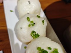 -金枝玉叶上海人家食府(三里河店)