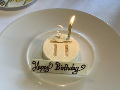 -Le Comptoir de Pierre Gagnaire
