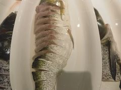 -许爷家·生态湖鲜(徐汇日月光店)