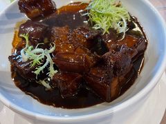 -上海皇廷花园酒店·西餐厅·自助餐