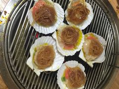 兰州盛爱家韩国烤肉-盛爱家烤肉店(五泉总店)