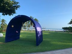 -三亚亚龙湾天域度假酒店