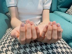 -Beauty nail伊佳靓丽美甲美睫