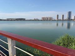-天津金海湖