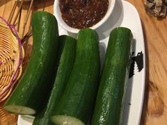 -木屋烧烤(惠阳华润小径湾店)