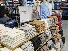 -MUJI无印良品(西单大悦城店)