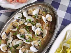 -钱大妈海鲜饭店(保利林语店)