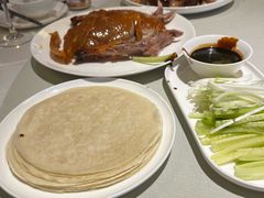 -洋洋中餐馆·SINCE 1997(信投店)