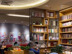 -COSTA COFFEE(西贸凯德晶品4层2店)