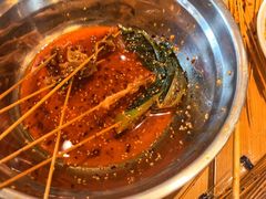-嘉州鲜知味钵钵鸡(奎星楼店)