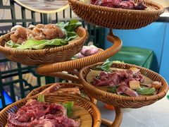 -牛犇炭火烤肉·鲜切烤肉(承德总店)
