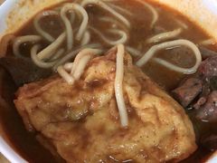 -乌糖沙茶面(民族路店)