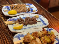 -平成屋·午肴夜酒(四川北路店)