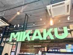 门面-MIKAKU(万达广场上海宝山店)