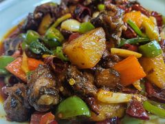 -云隐小厨·传统大理美食(复兴路店)