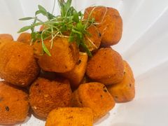 -桂满陇·手作小笼包&江南叫花鸡(中山公园店)