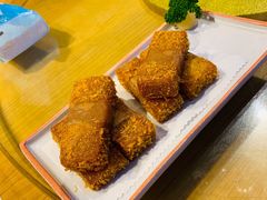 脆皮炸年糕-虾饺妹·酒家(海珠广场店)