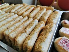 麻饼-常州糕团店(北大街新世纪商城店)