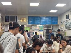 -胡家包子·清真(大众巷店)