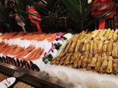 -芭菲盛宴·环球美食(袁家岗店)