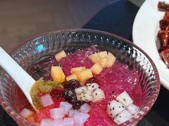 -蜀国演义(黄寺大街店)