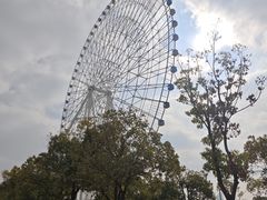 -南昌之星摩天轮