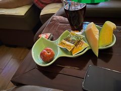 -足本纪·足道 SPA 简餐 小吃(文三西路店)