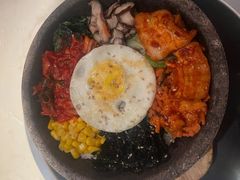 -七八冷面·延边朝鲜族美食(欢乐谷店)