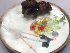 -一澜江宴·江景地标楚菜(江滩公园店)