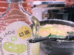-奈雪的茶(天河城店)