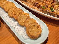 -莲餐厅·湖北菜·潜江小龙虾店(愚园路店)