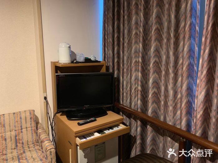 大阪城堡酒店图片
