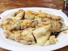 鸡蛋瘦肉肠-公平菜粿(沙河店)
