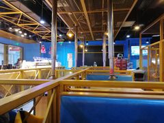 大堂-炭烤麻里·臻选自助烤肉料理(观音桥大融城店)