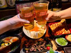 -小川洋风料理(江汉路店)