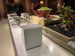 -锦园餐厅(九龙湖开元度假村店)