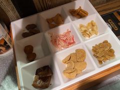 -探鱼·鲜青椒爽麻烤鱼(北京路天河城店)