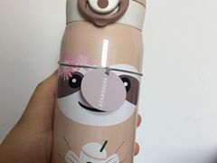 -星巴克(金谊广场店)