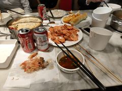 -吉布鲁牛排海鲜自助(步步高店)
