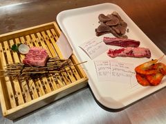 -赤坂亭·M9和牛烧肉·铁板烧·日料398放题(长泰广场店)