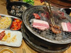 -韩国料理大力士(屏风街店)