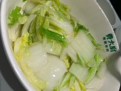 -费大厨辣椒炒肉(高铁吾悦广场店)