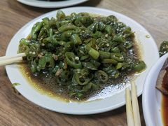 -大姨捞面(新安花园店)