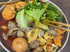 -龍城柳州螺蛳粉(群星路店)